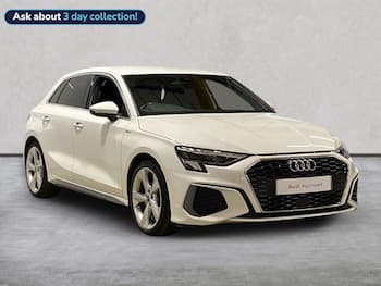 Used Audi A3 2023 for sale - 79661799: Photo