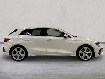 Used Audi A3 2023 for sale - 79661799: Photo