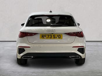 Used Audi A3 2023 for sale - 79661799: Photo