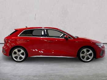 Used Audi A3 2020 for sale - 78801438: Photo