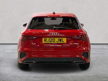 Used Audi A3 2020 for sale - 78801438: Photo