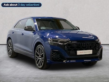 Used Audi Q8 2026 for sale - 79542804: Photo