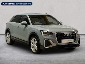 Used Audi Q2 2026 for sale - 79542818: Photo