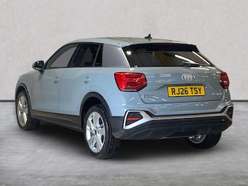 Used Audi Q2 2026 for sale - 79542818: Photo