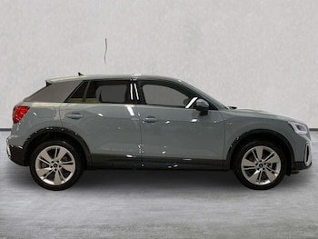 Used Audi Q2 2026 for sale - 79542818: Photo