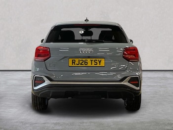Used Audi Q2 2026 for sale - 79542818: Photo