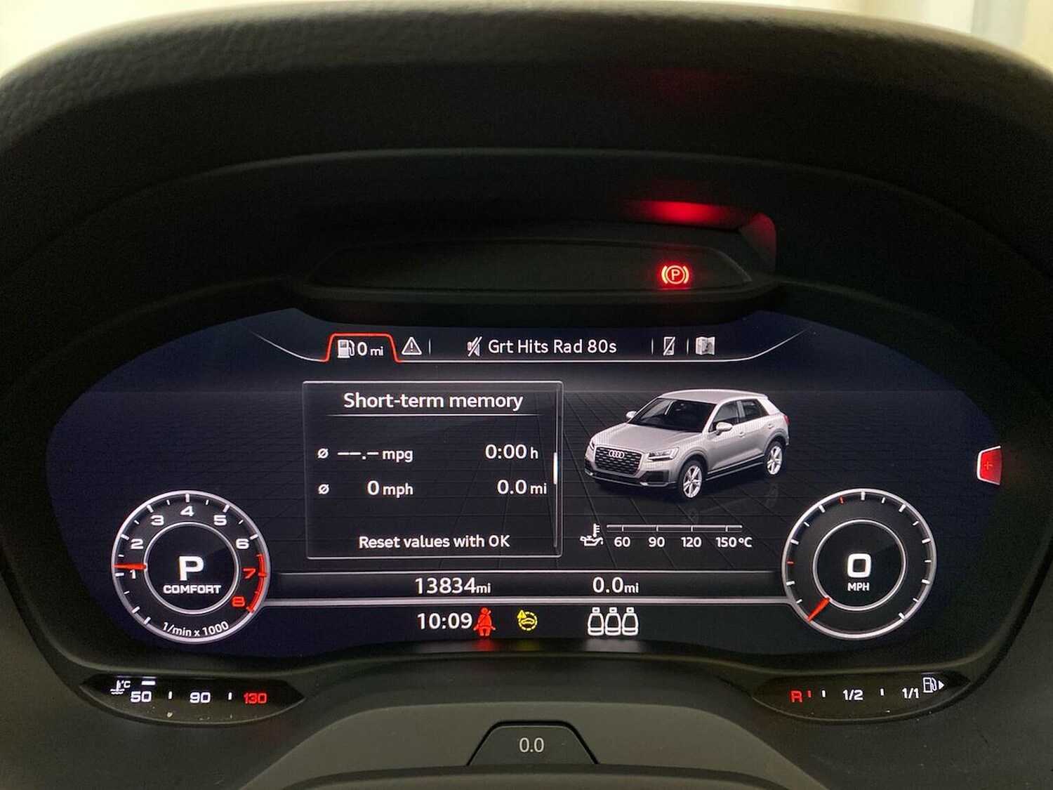 Used Audi Q2 2024 for sale - 76047794: Photo 10