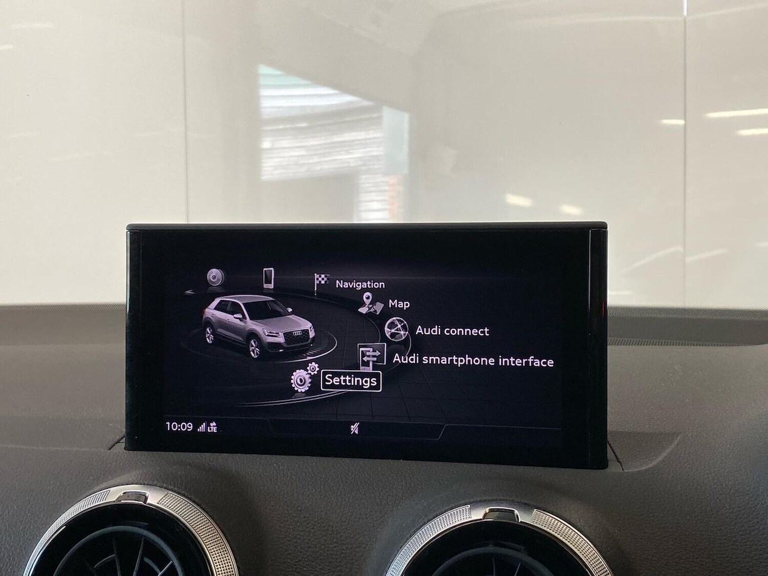 Used Audi Q2 2024 for sale - 76047794: Photo 11