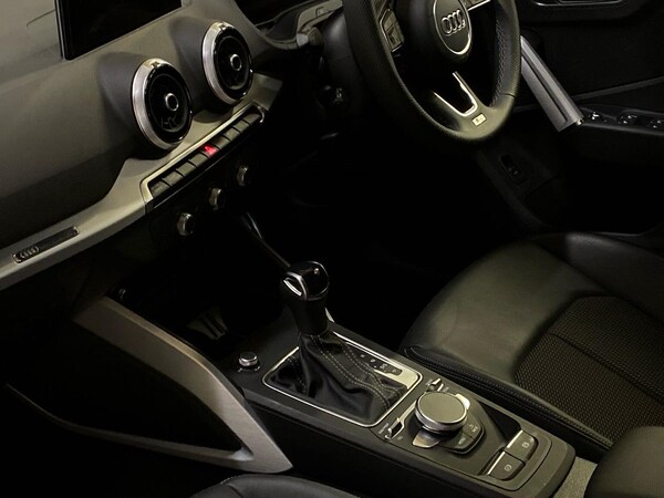Used Audi Q2 2024 for sale - 76047794: Photo 13