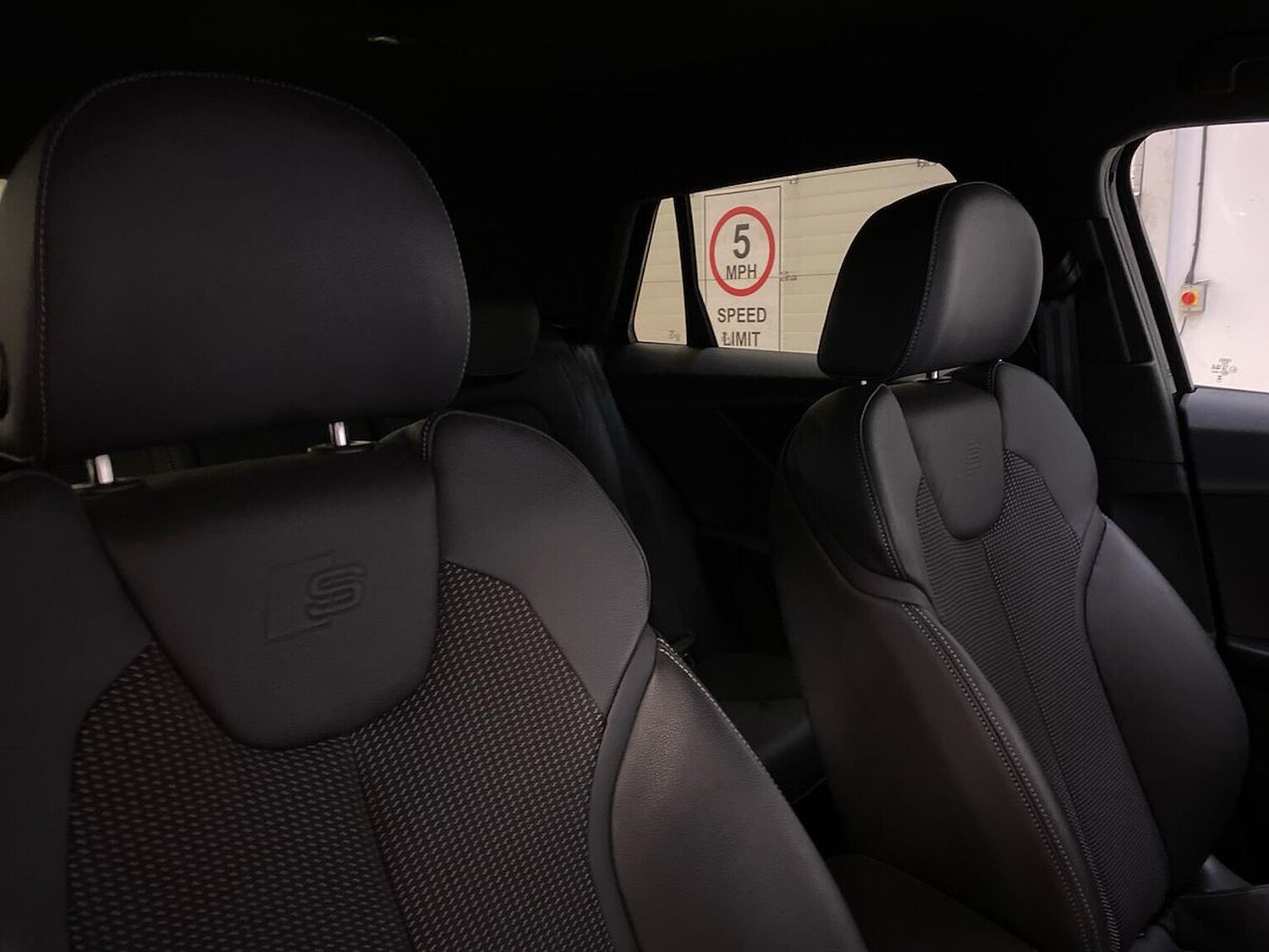 Used Audi Q2 2024 for sale - 76047794: Photo 14