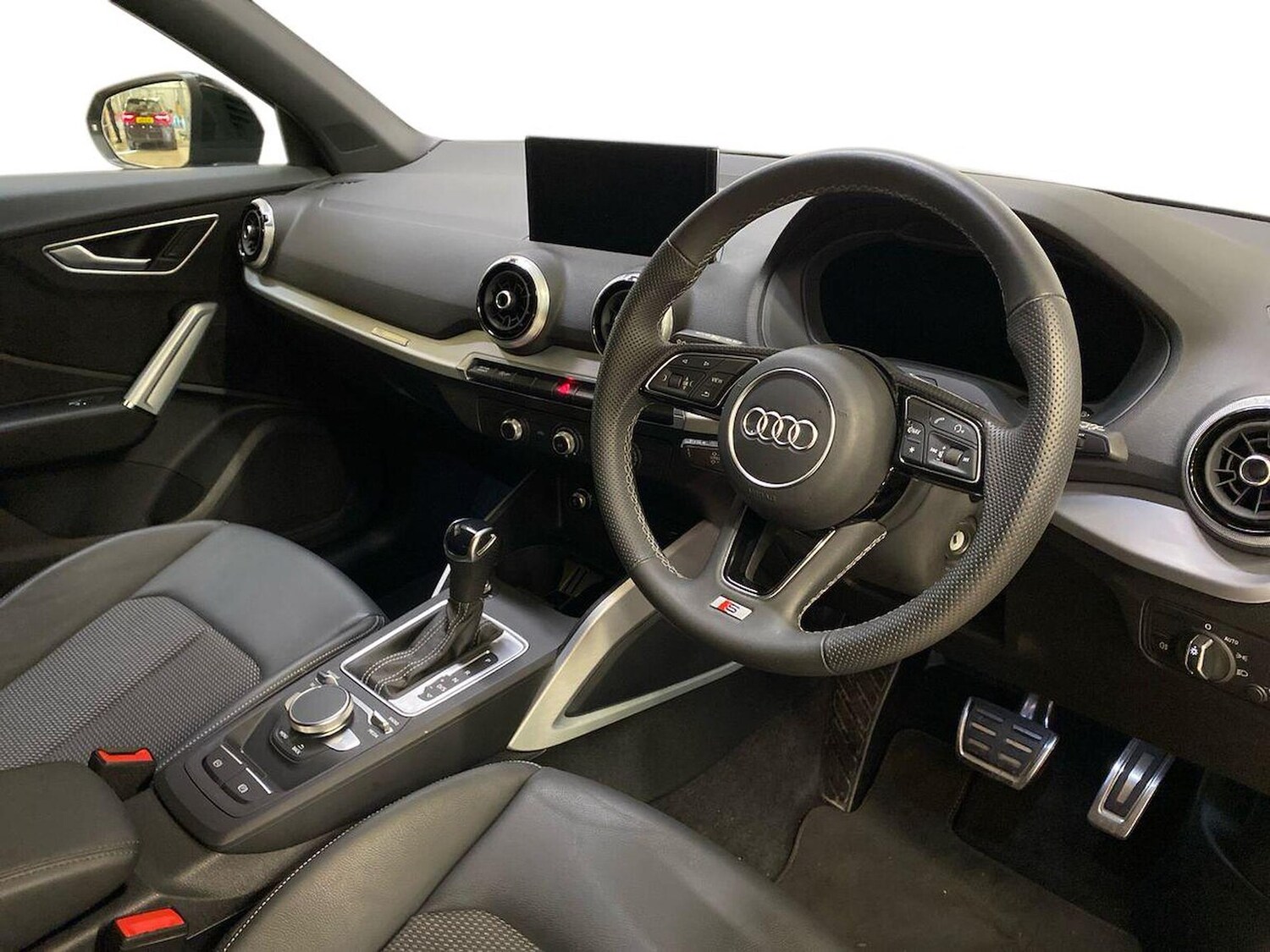 Used Audi Q2 2024 for sale - 76047794: Photo 15