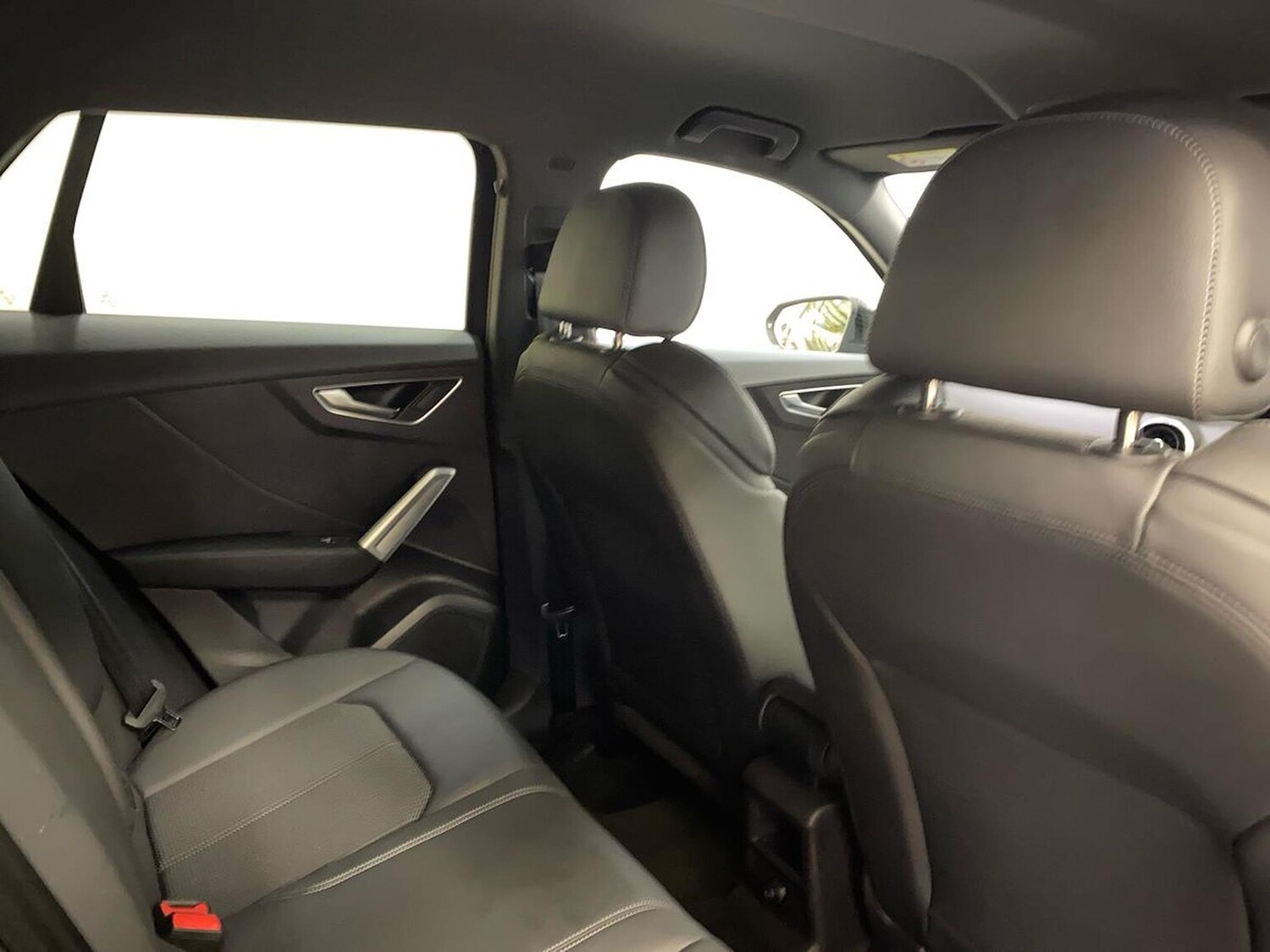 Used Audi Q2 2024 for sale - 76047794: Photo 16