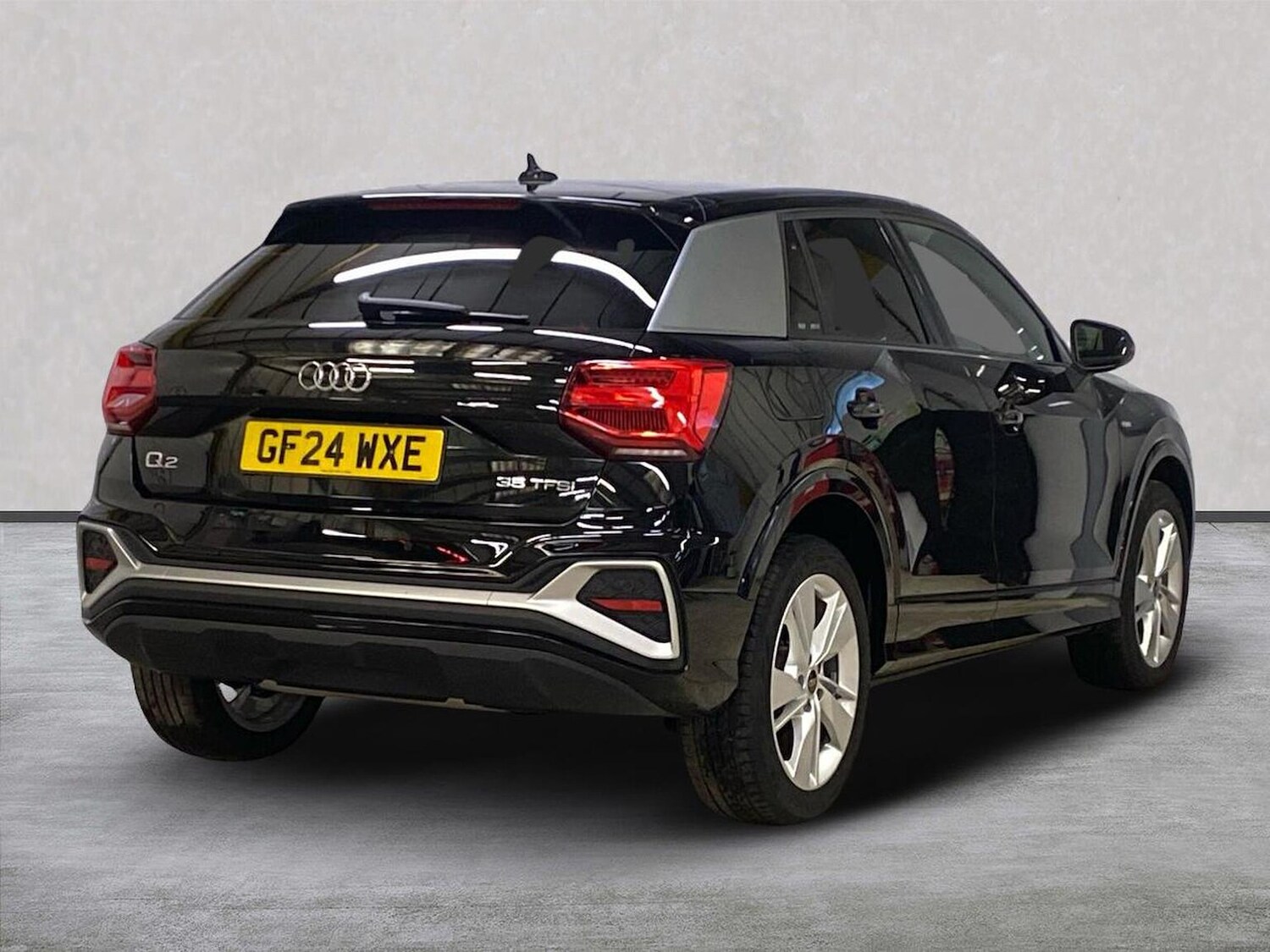 Used Audi Q2 2024 for sale - 76047794: Photo 18