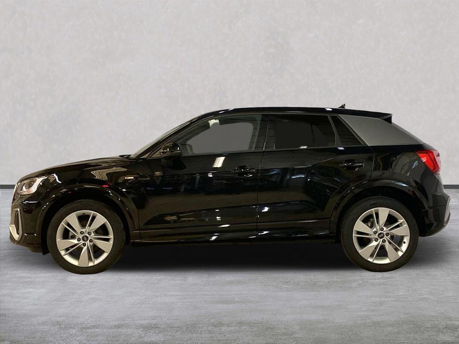Used Audi Q2 2024 for sale - 76047794: Photo 19