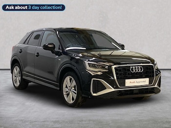 Audi - Q2