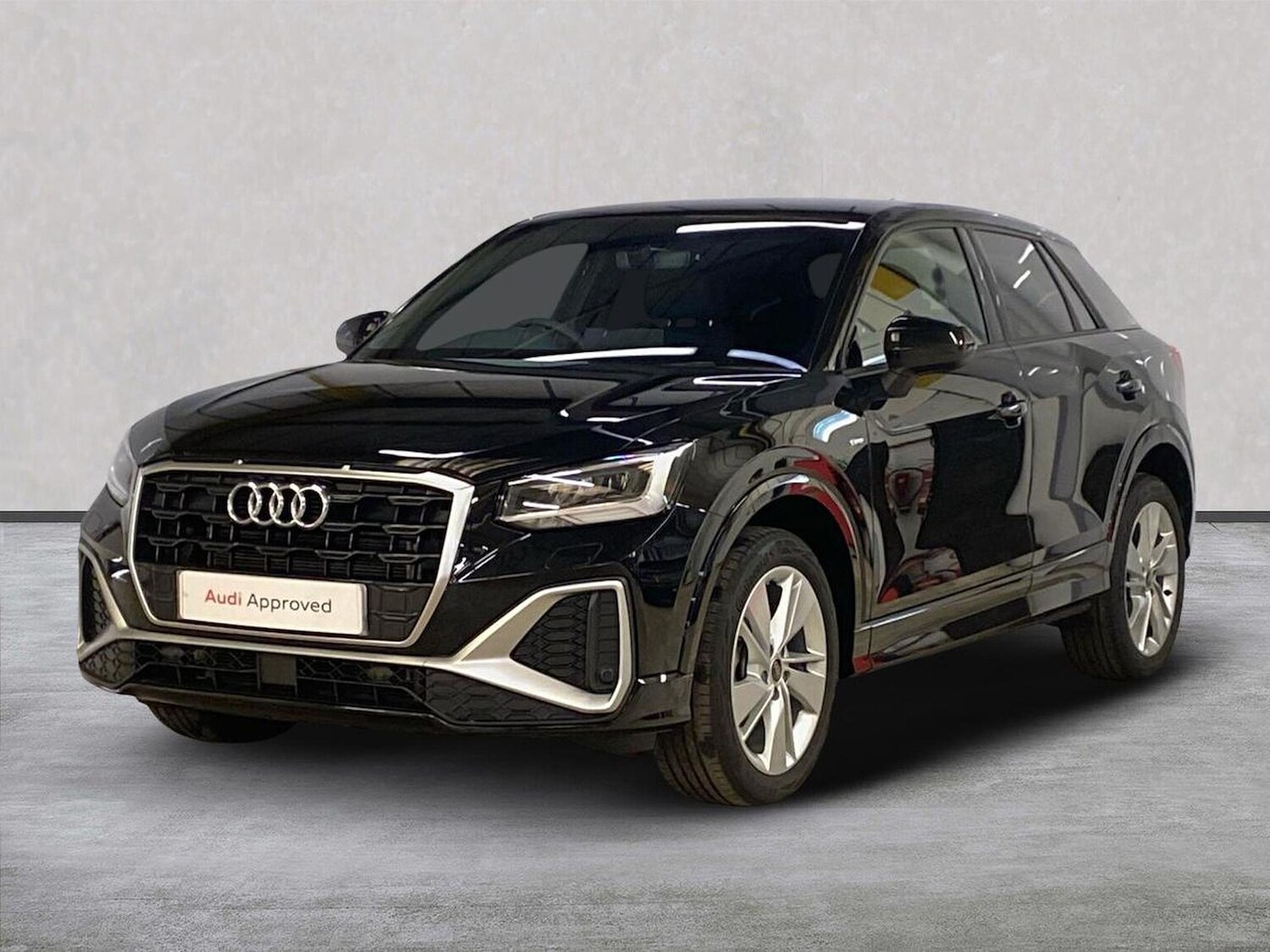 Used Audi Q2 2024 for sale - 76047794: Photo 20