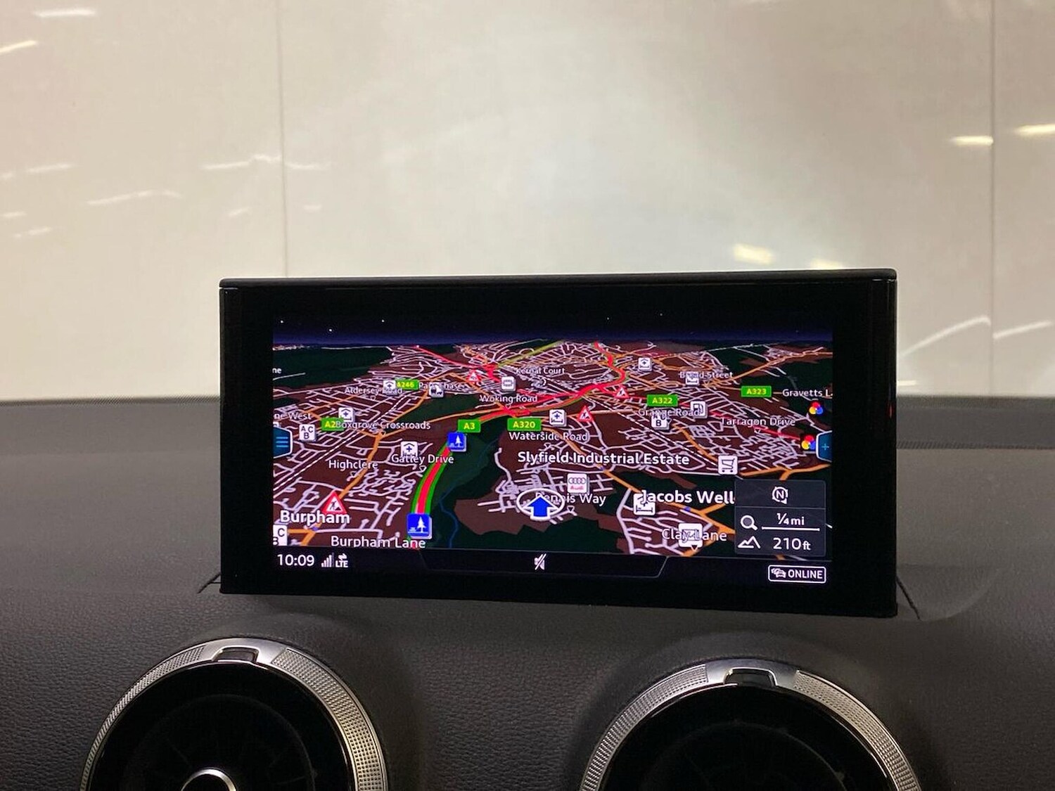 Used Audi Q2 2024 for sale - 76047794: Photo 24