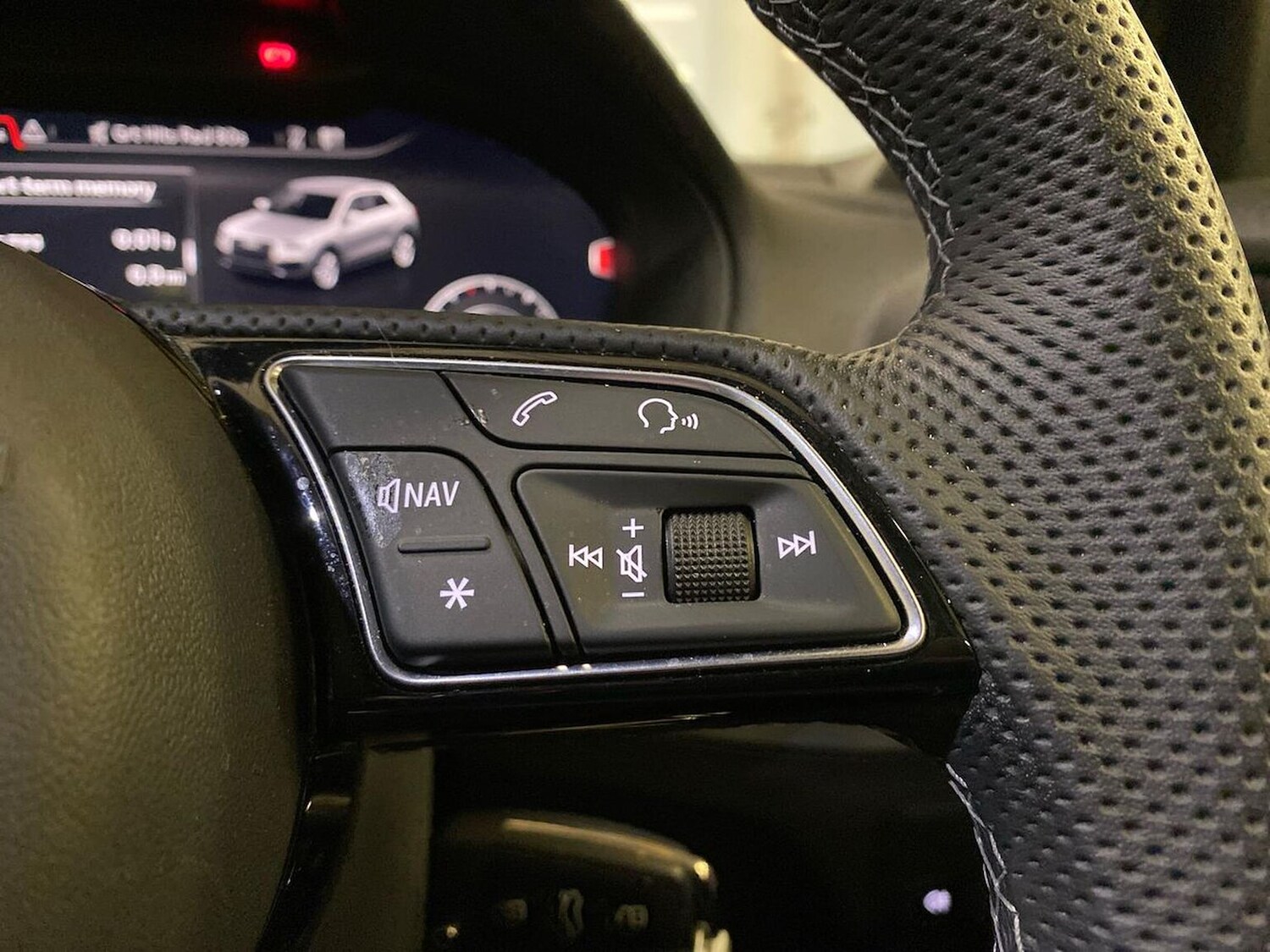 Used Audi Q2 2024 for sale - 76047794: Photo 27