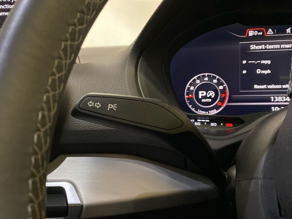 Used Audi Q2 2024 for sale - 76047794: Photo 29