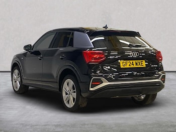 Used Audi Q2 2024 for sale - 76047794: Photo 2