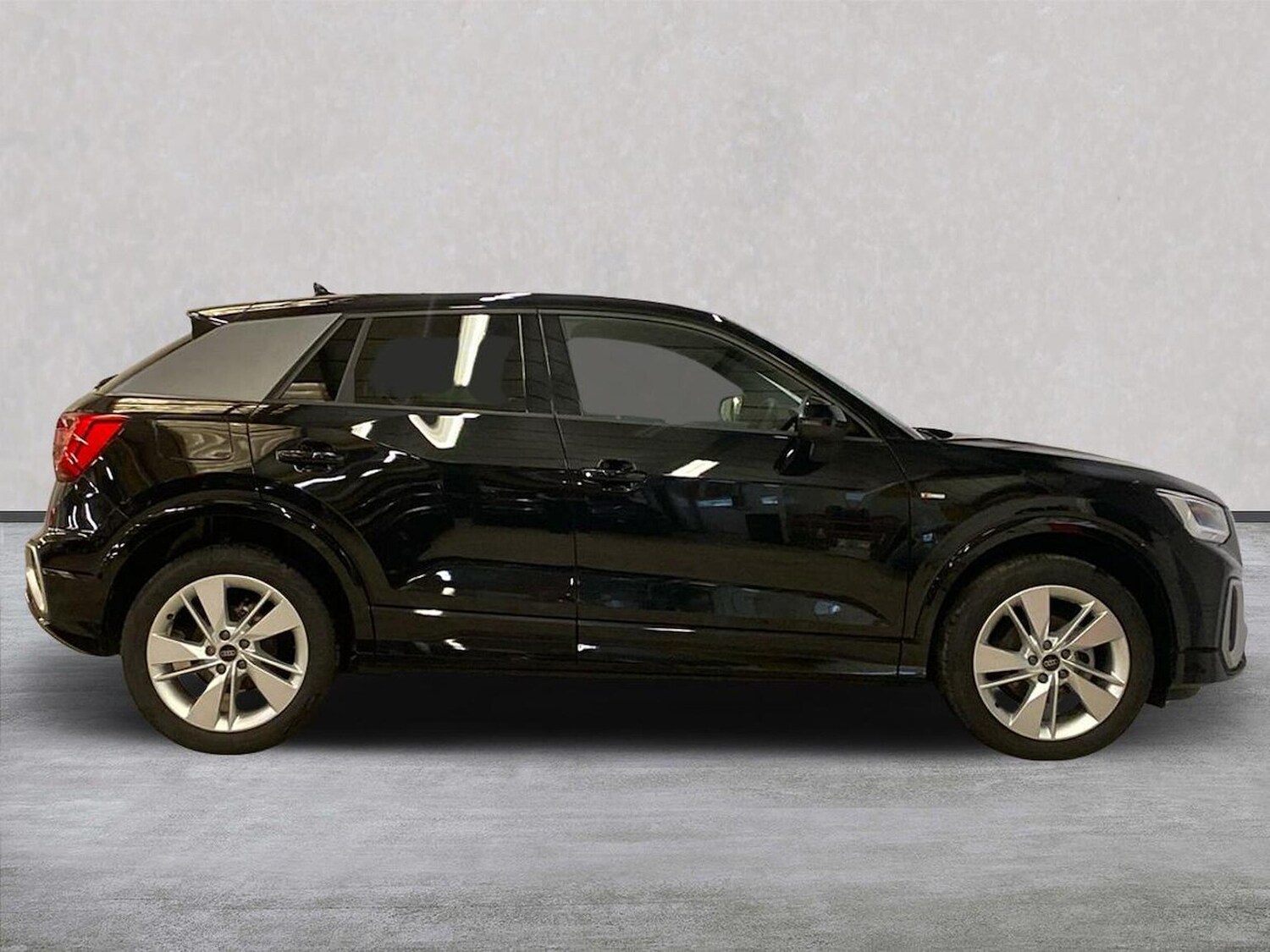 Used Audi Q2 2024 for sale - 76047794: Photo 3
