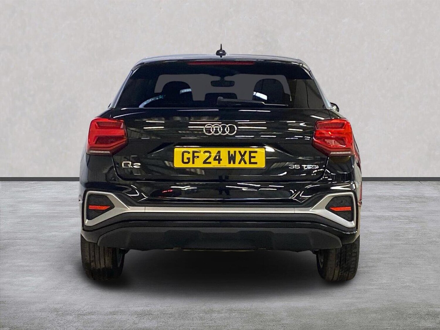 Used Audi Q2 2024 for sale - 76047794: Photo 4