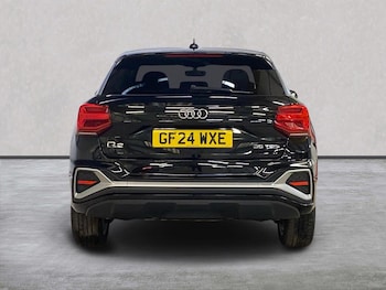 Used Audi Q2 2024 for sale - 76047794: Photo 4