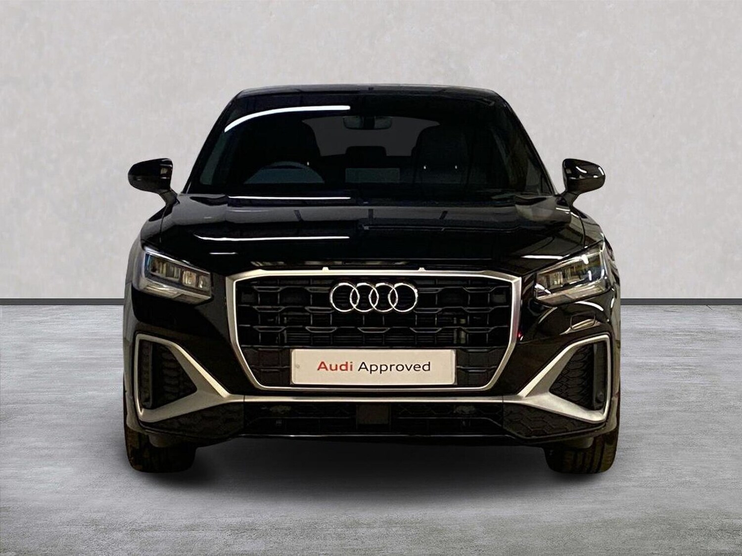 Used Audi Q2 2024 for sale - 76047794: Photo 5