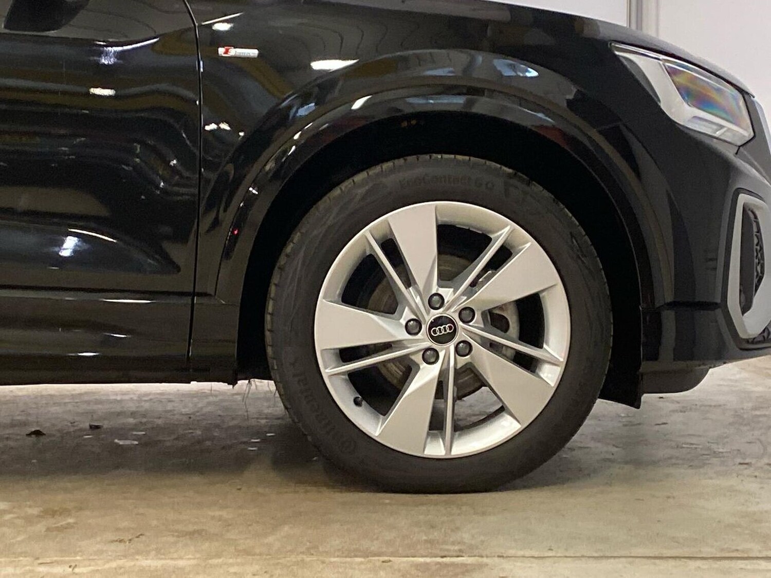 Used Audi Q2 2024 for sale - 76047794: Photo 6