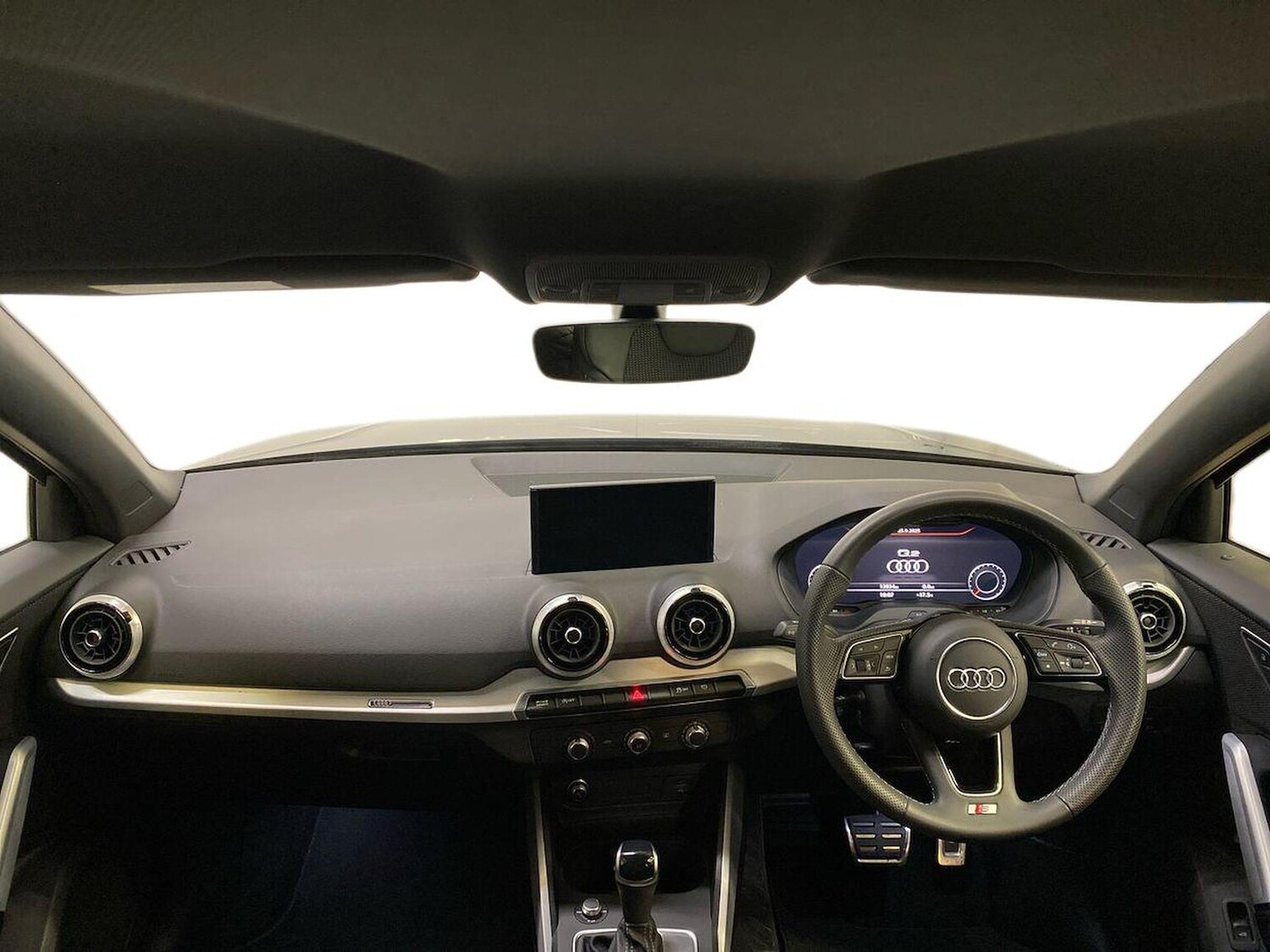 Used Audi Q2 2024 for sale - 76047794: Photo 8