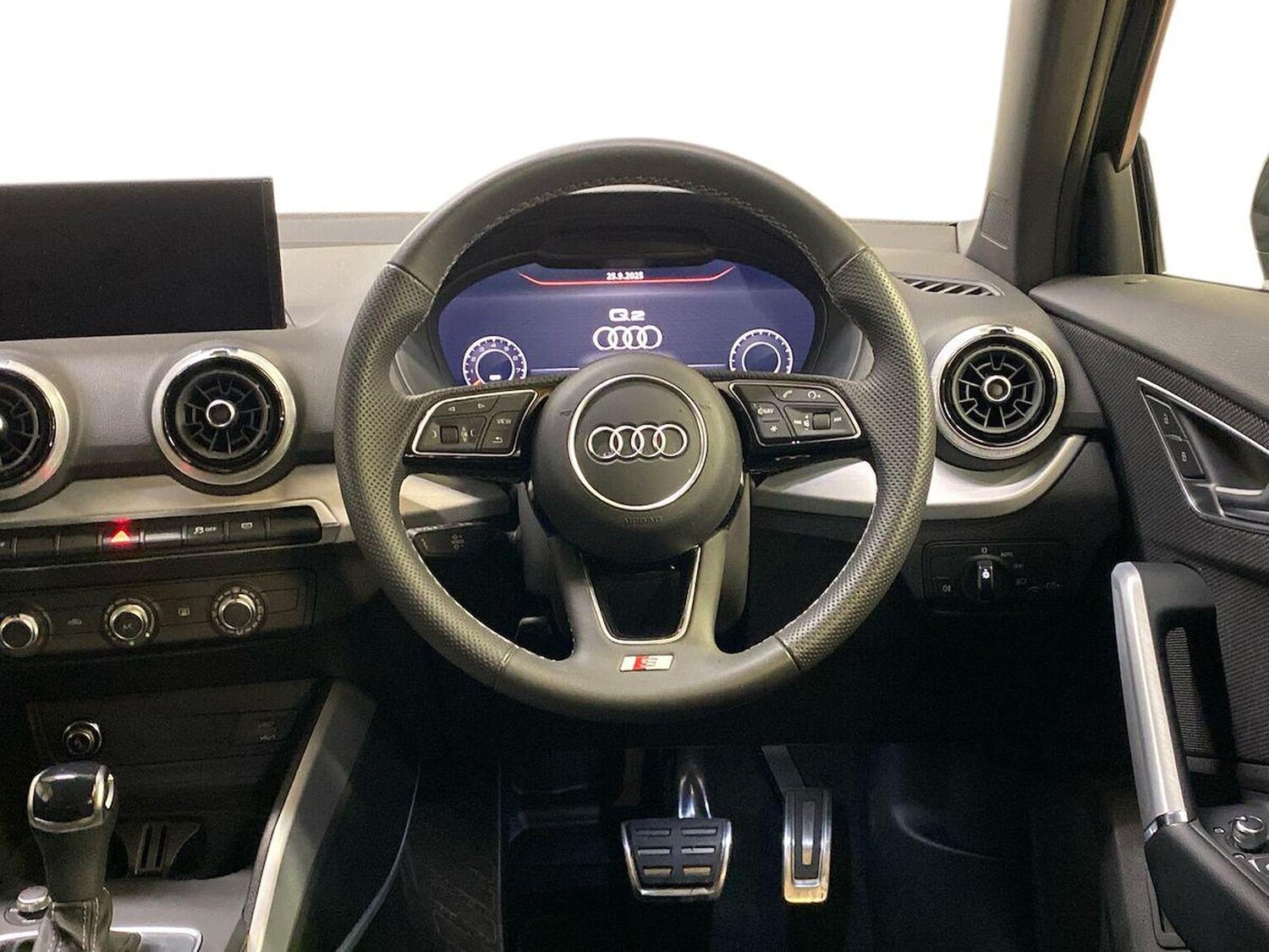 Used Audi Q2 2024 for sale - 76047794: Photo 9