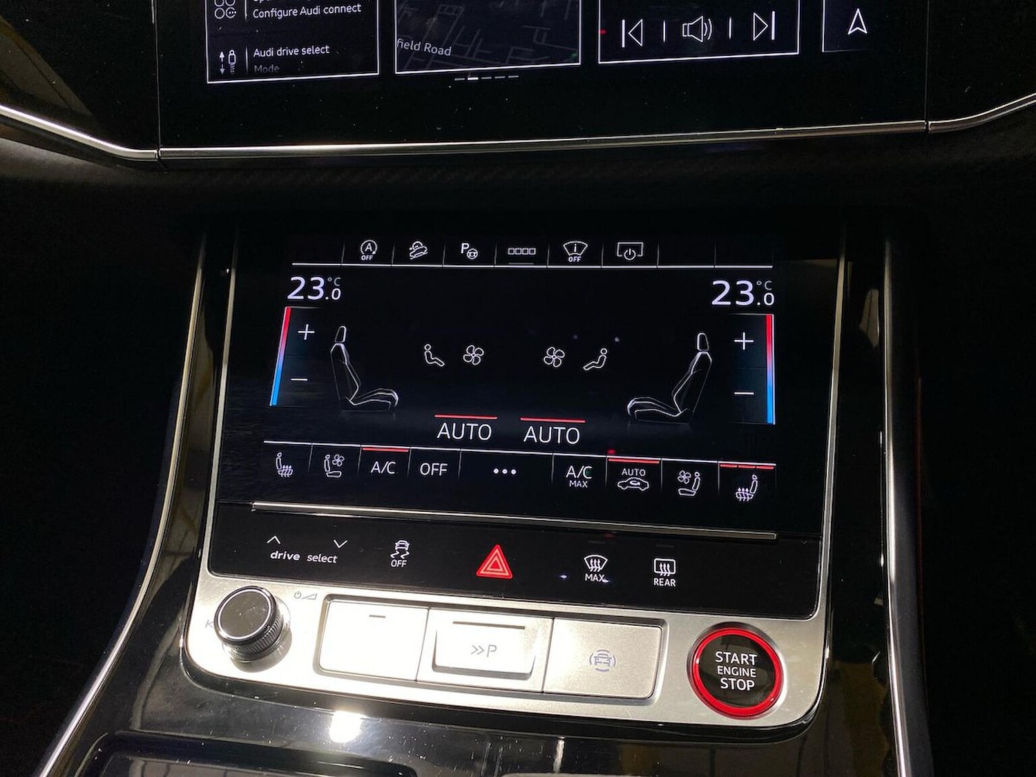 Used Audi RS Q8 2024 for sale - 77716533: Photo 12