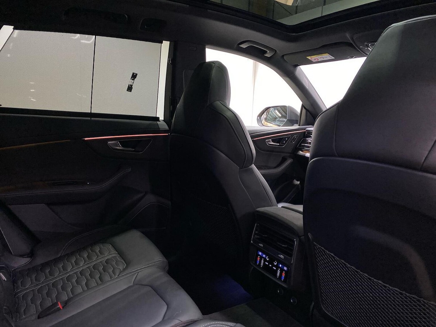 Used Audi RS Q8 2024 for sale - 77716533: Photo 16