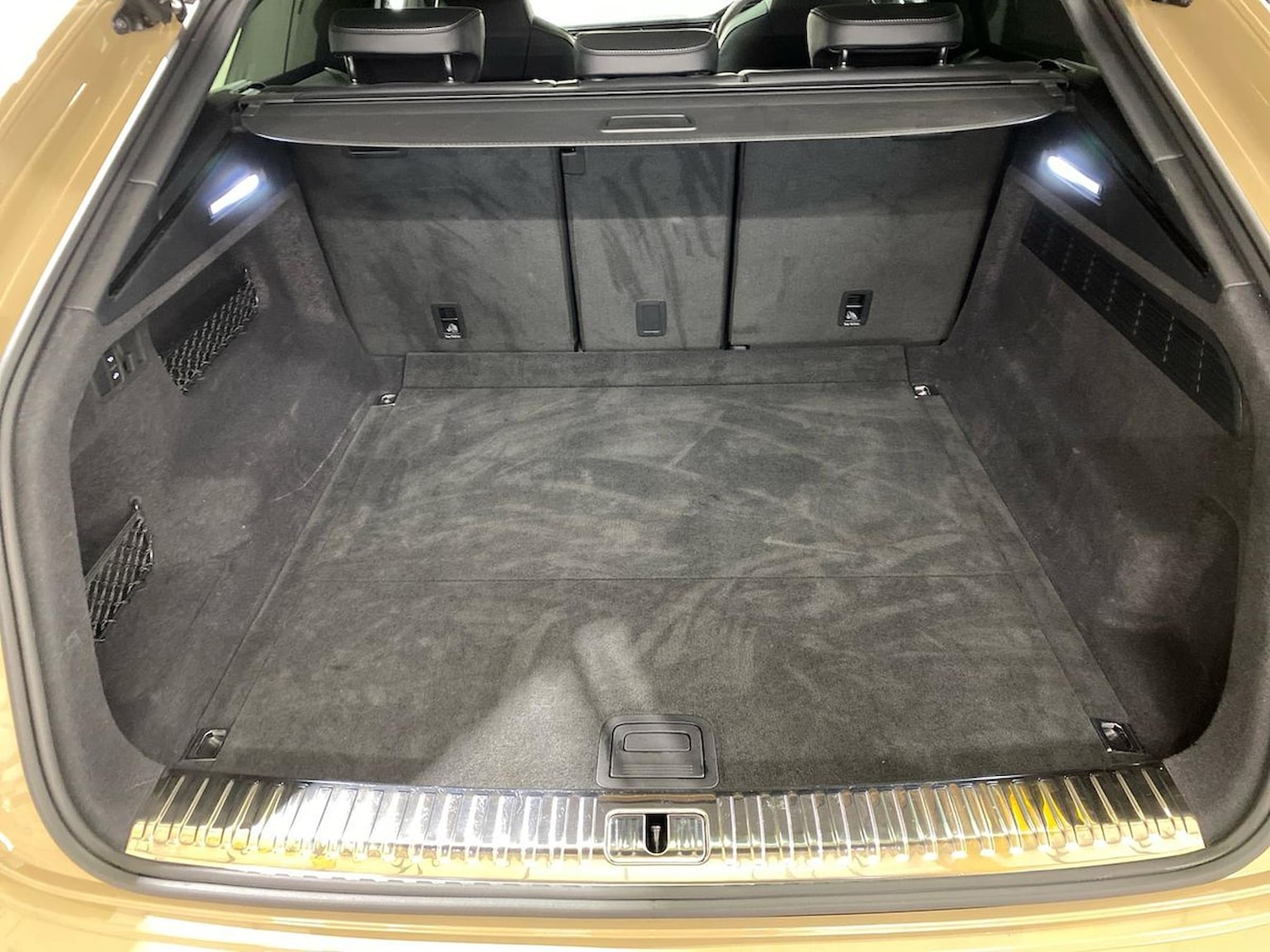 Used Audi RS Q8 2024 for sale - 77716533: Photo 17