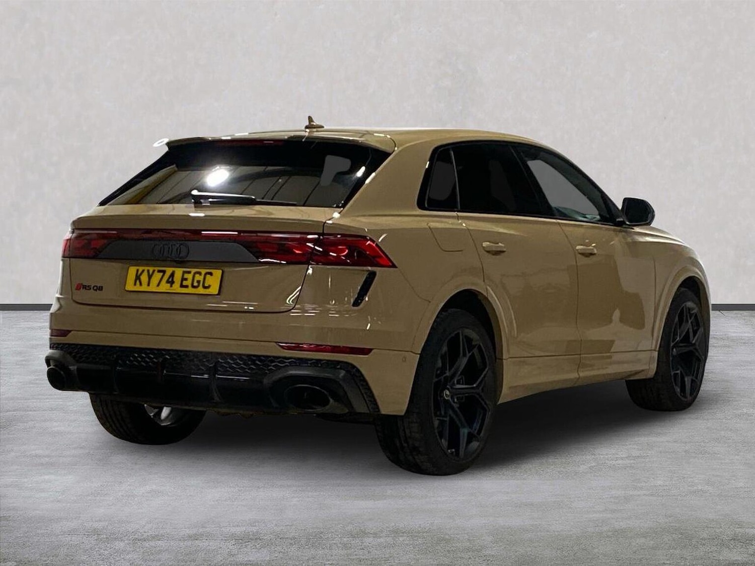 Used Audi RS Q8 2024 for sale - 77716533: Photo 18