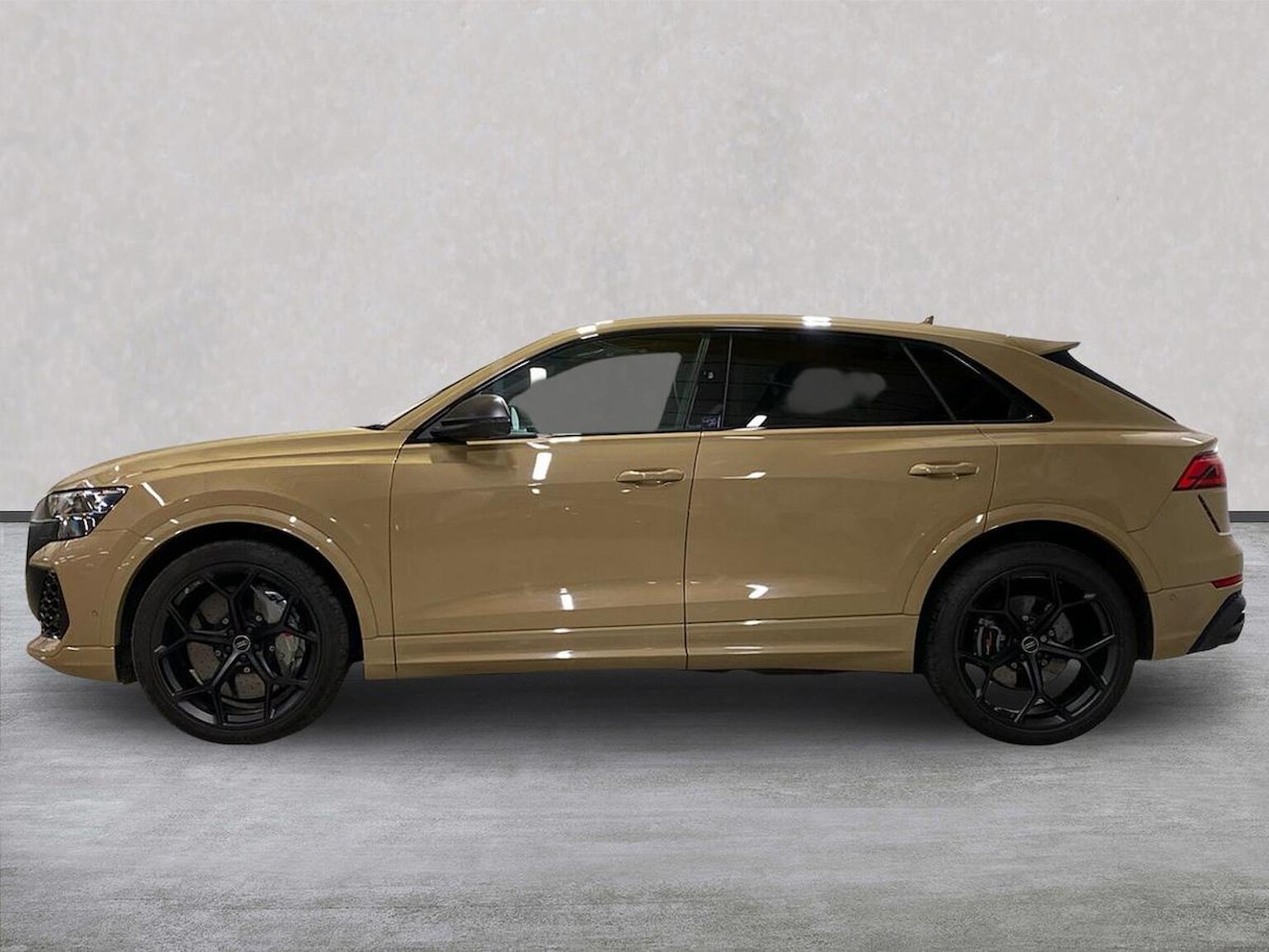 Used Audi RS Q8 2024 for sale - 77716533: Photo 19