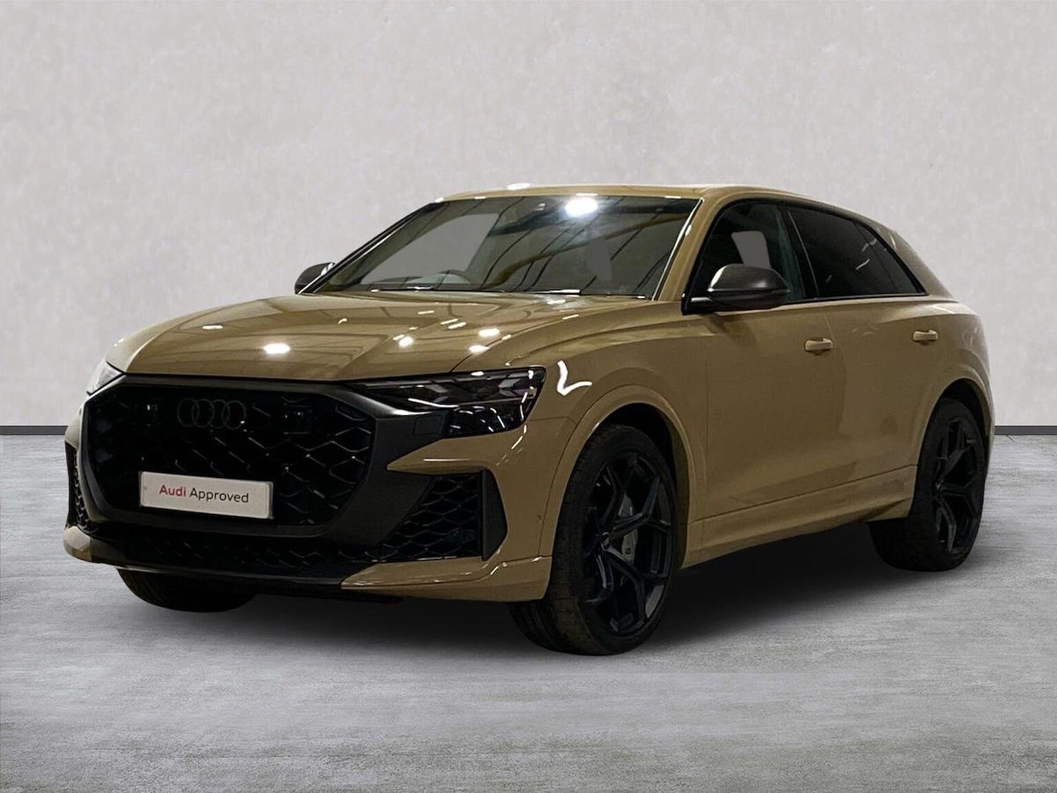 Used Audi RS Q8 2024 for sale - 77716533: Photo 20