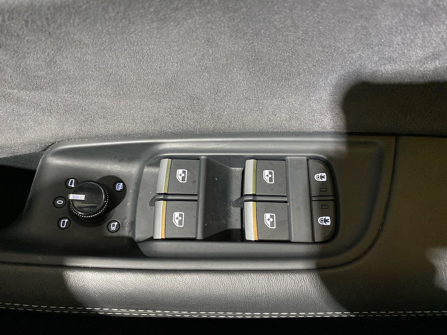 Used Audi RS Q8 2024 for sale - 77716533: Photo 21