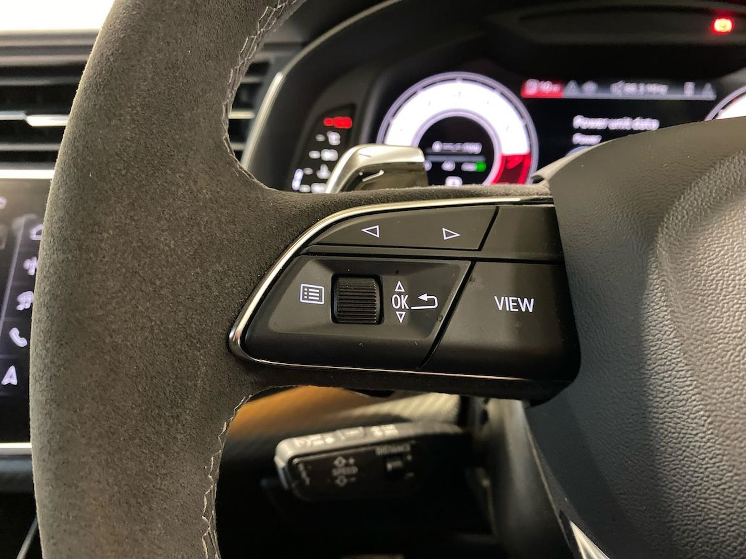 Used Audi RS Q8 2024 for sale - 77716533: Photo 26