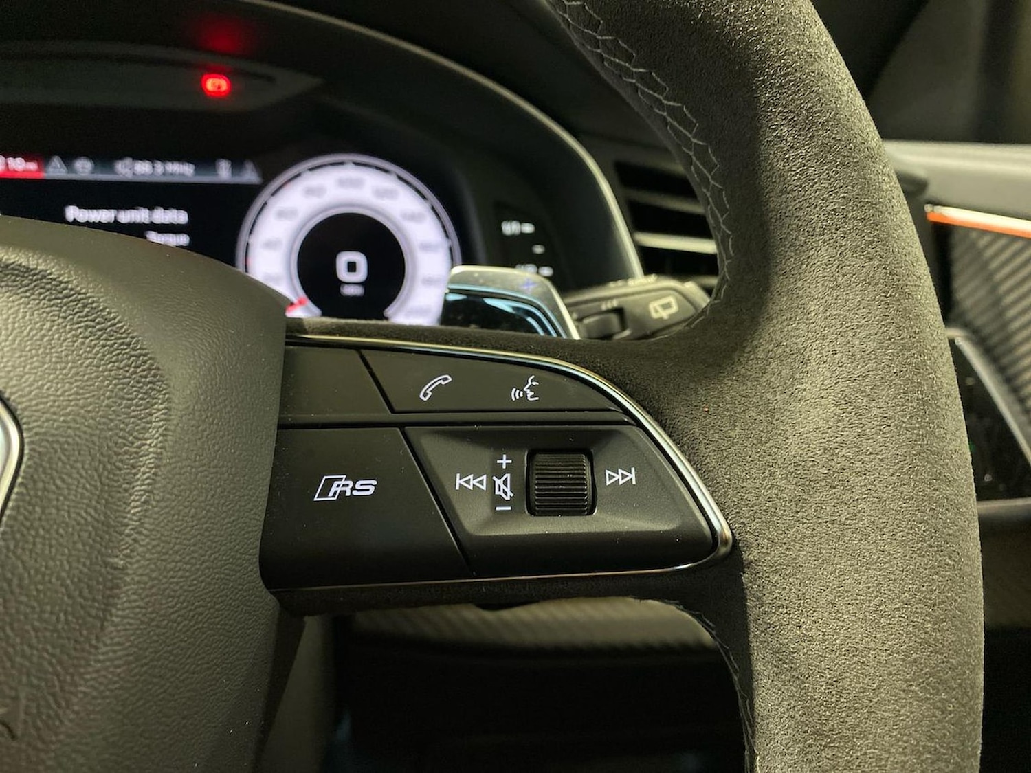 Used Audi RS Q8 2024 for sale - 77716533: Photo 27