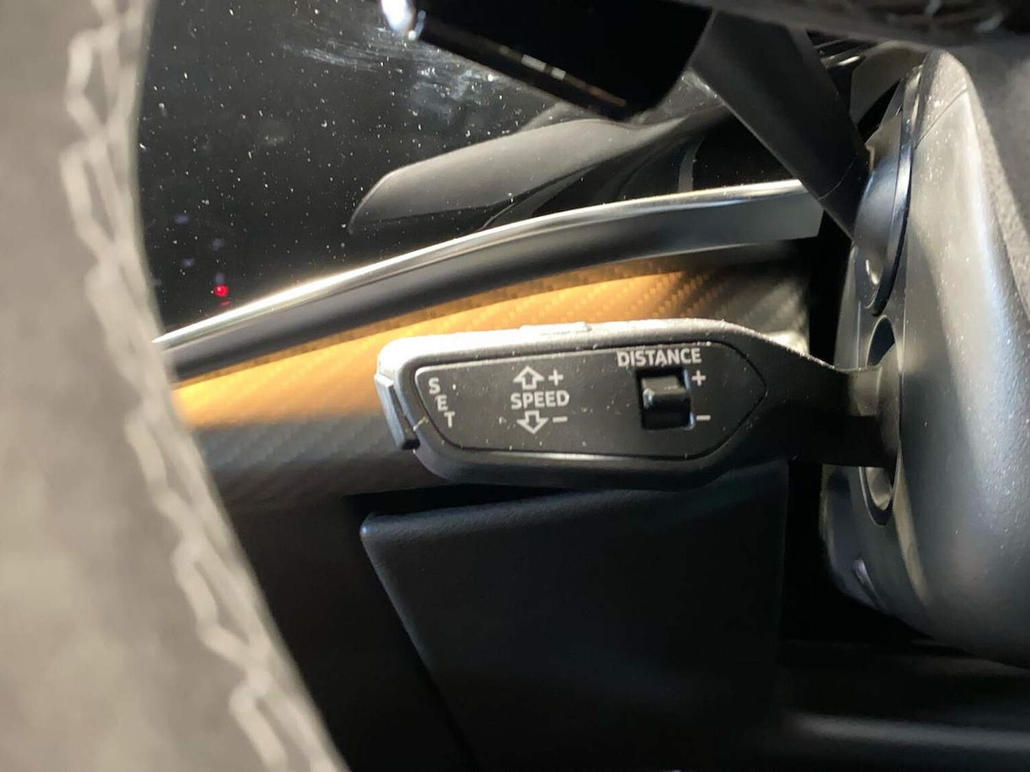 Used Audi RS Q8 2024 for sale - 77716533: Photo 28