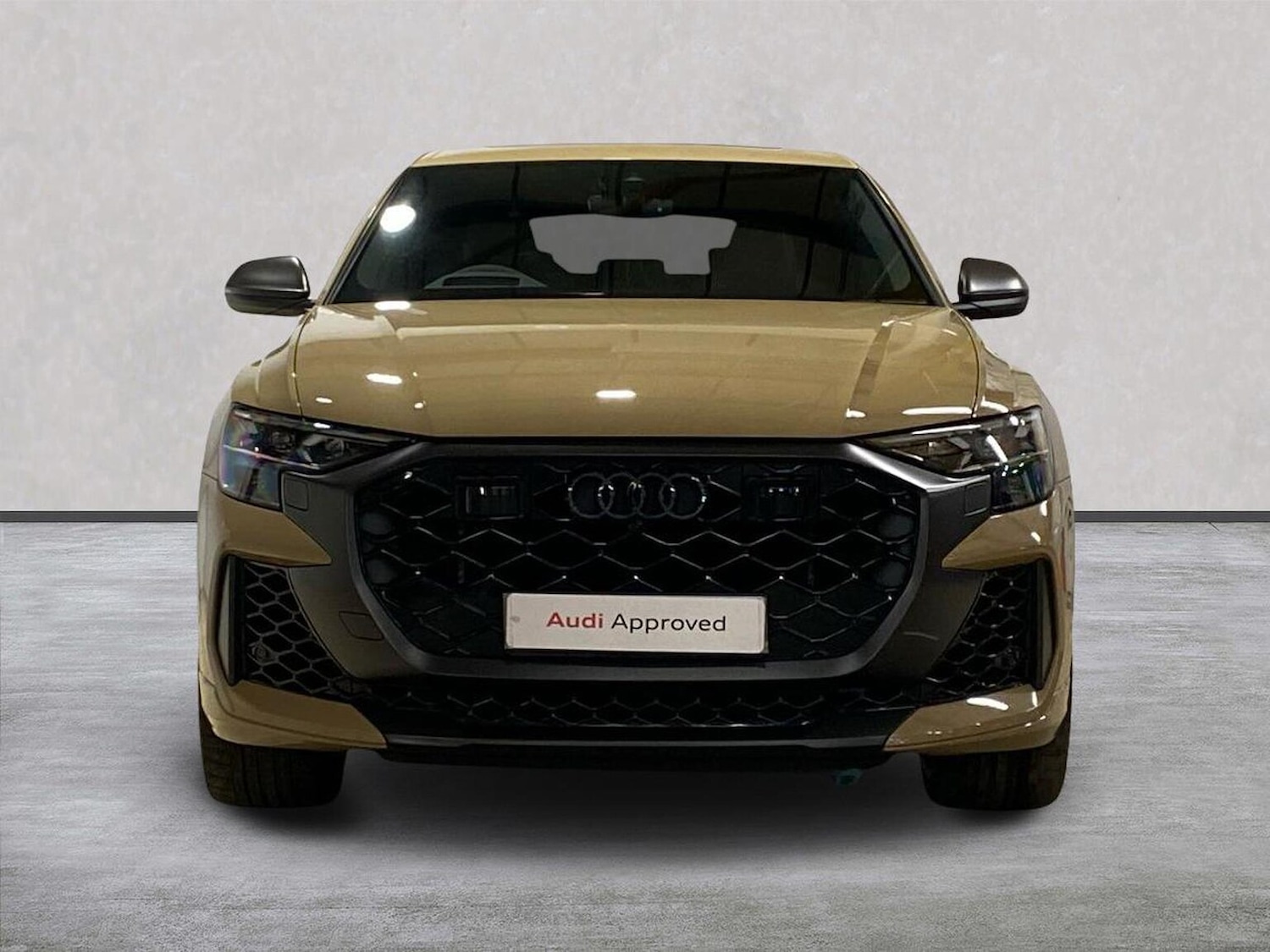 Used Audi RS Q8 2024 for sale - 77716533: Photo 5