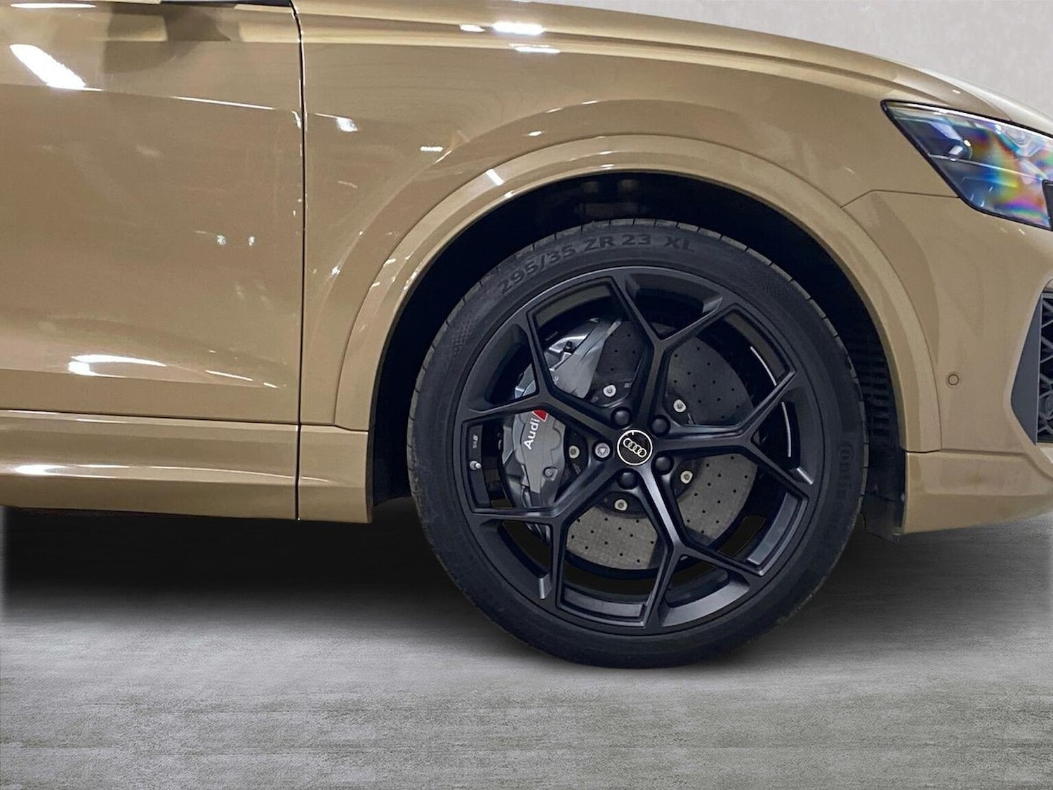 Used Audi RS Q8 2024 for sale - 77716533: Photo 6