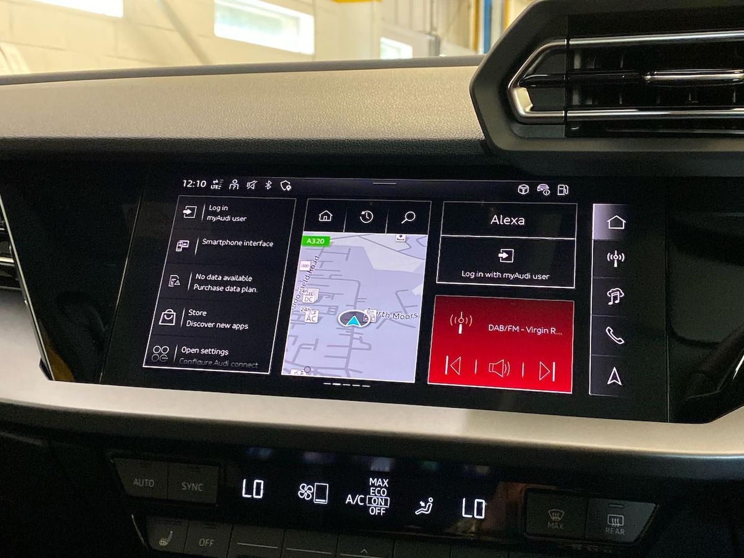 Used Audi A3 2025 for sale - 77487871: Photo 11