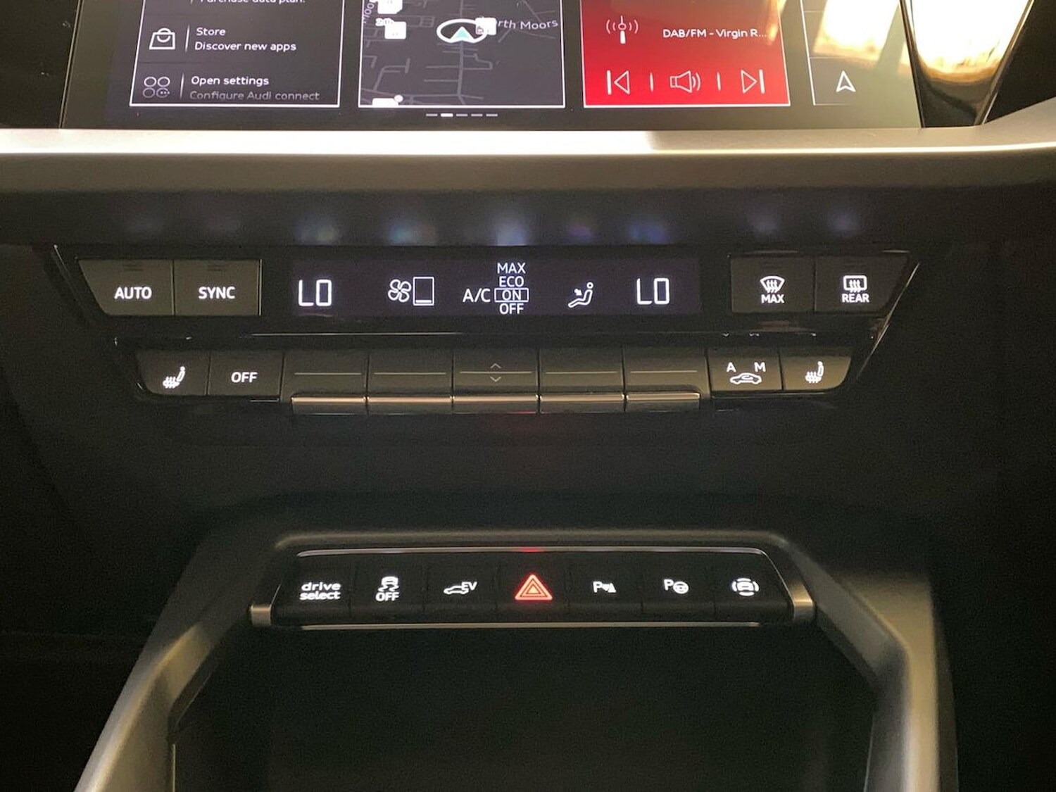 Used Audi A3 2025 for sale - 77487871: Photo 12