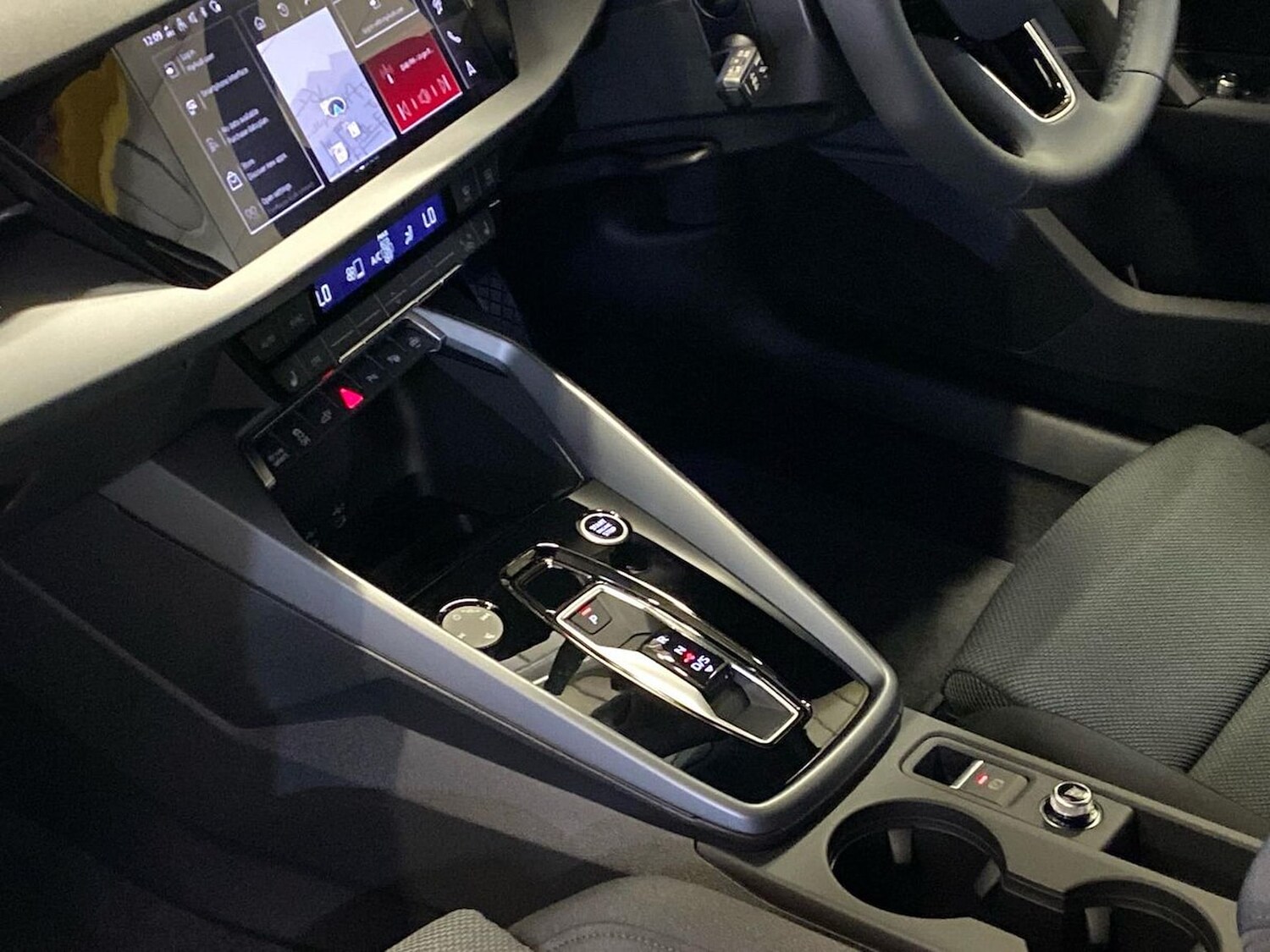 Used Audi A3 2025 for sale - 77487871: Photo 13