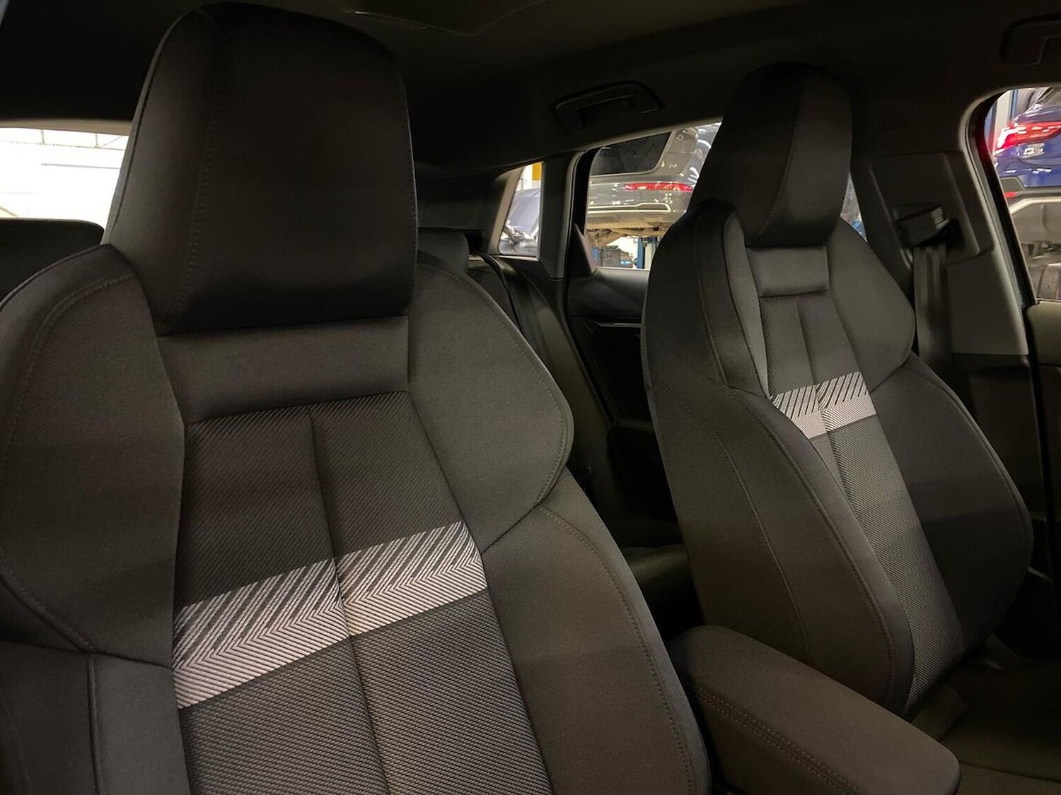 Used Audi A3 2025 for sale - 77487871: Photo 14