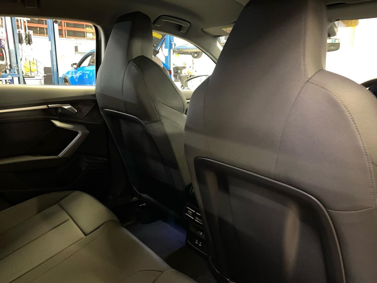 Used Audi A3 2025 for sale - 77487871: Photo 16