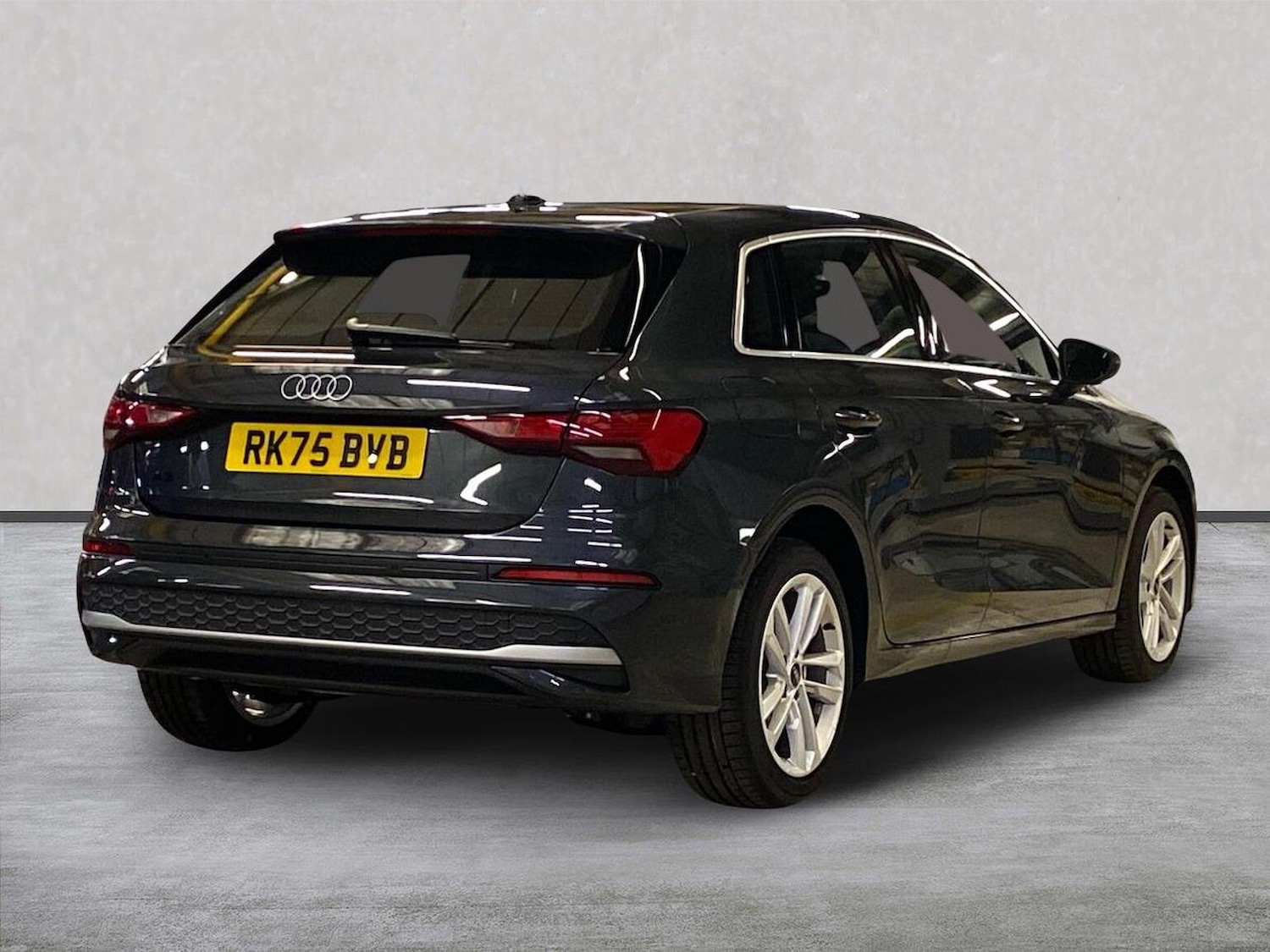 Used Audi A3 2025 for sale - 77487871: Photo 18