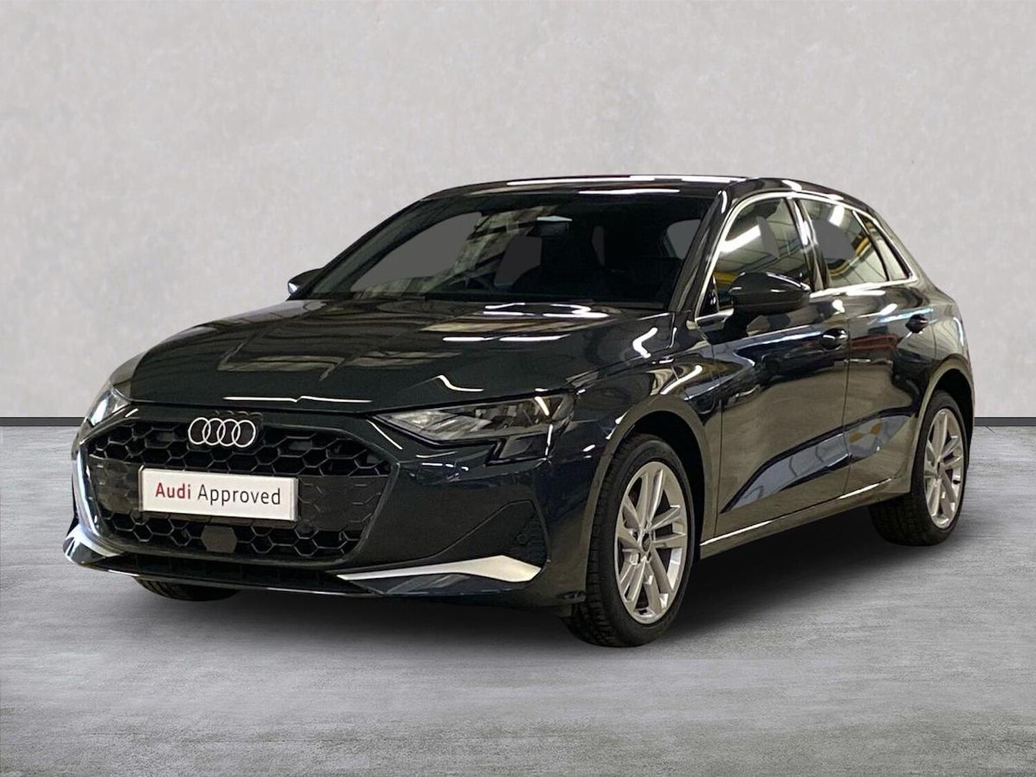 Used Audi A3 2025 for sale - 77487871: Photo 20